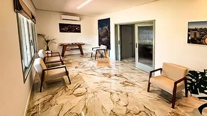 CASA TÉRREA REFORMADA NO BAIRRO RIO BRANCO