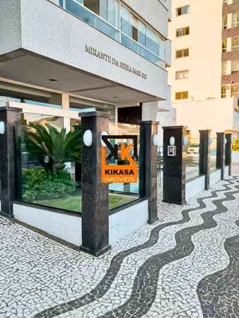APARTAMENTO BEIRA MAR EM CAPÃO DA CANOA