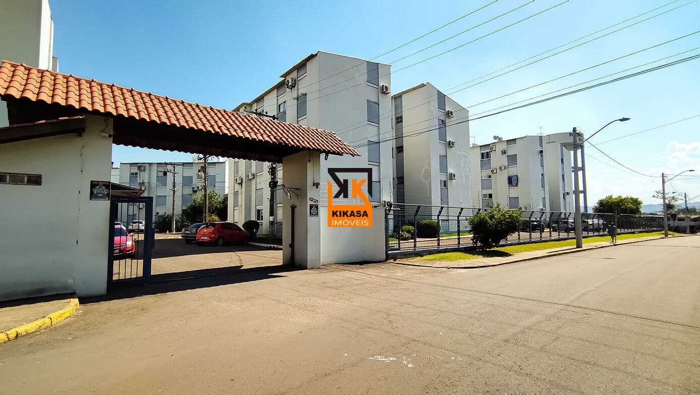 APARTAMENTO 2 QUARTOS COM 50M²