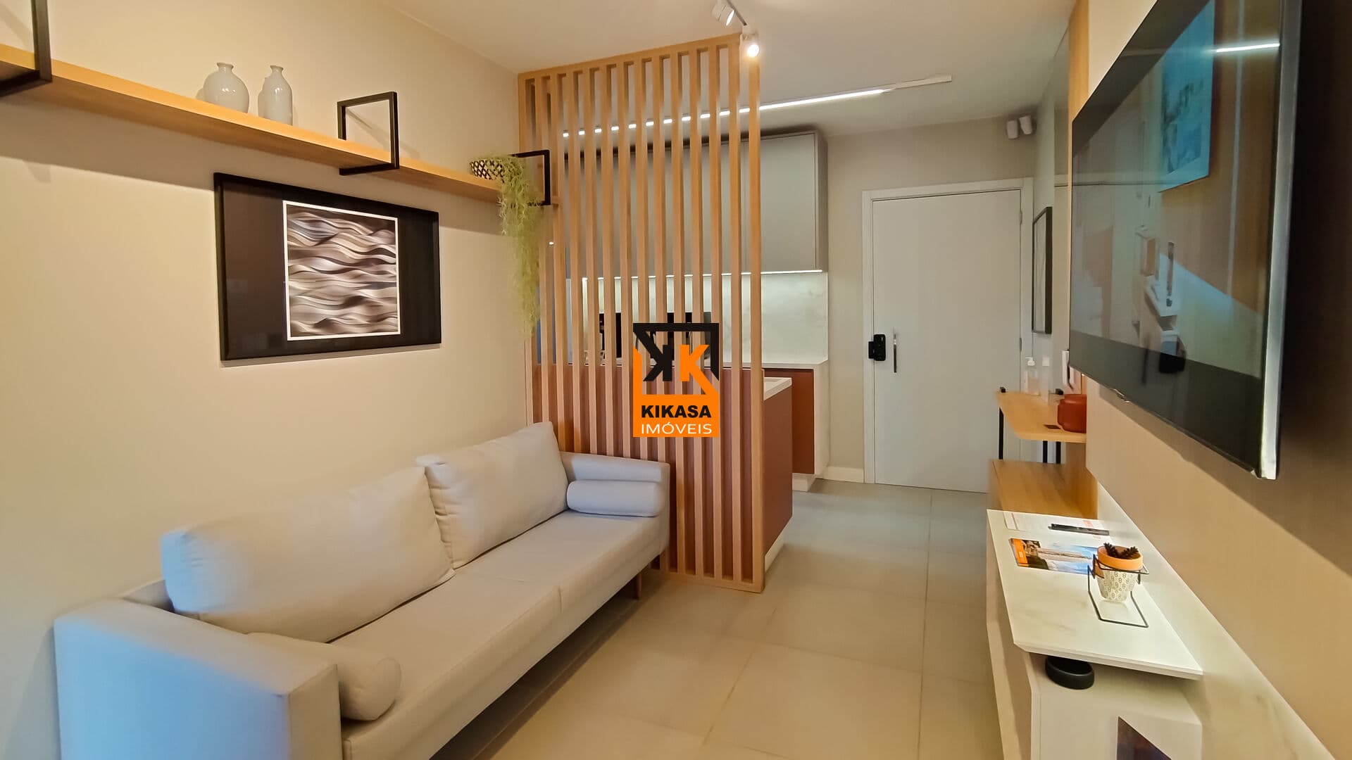 APARTAMENTO NOVO 2 QUARTOS NO BAIRRO IDEAL EM NOVO HAMBURGO