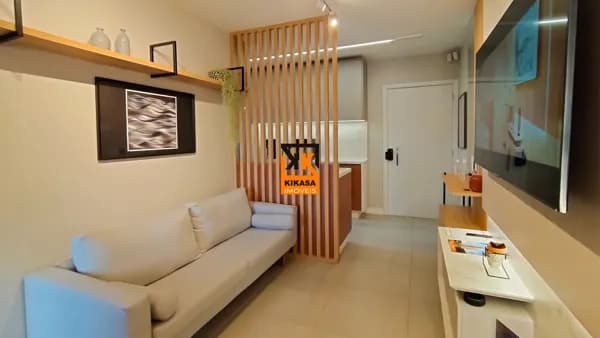 APARTAMENTO NOVO 2 QUARTOS NO BAIRRO IDEAL EM NOVO HAMBURGO