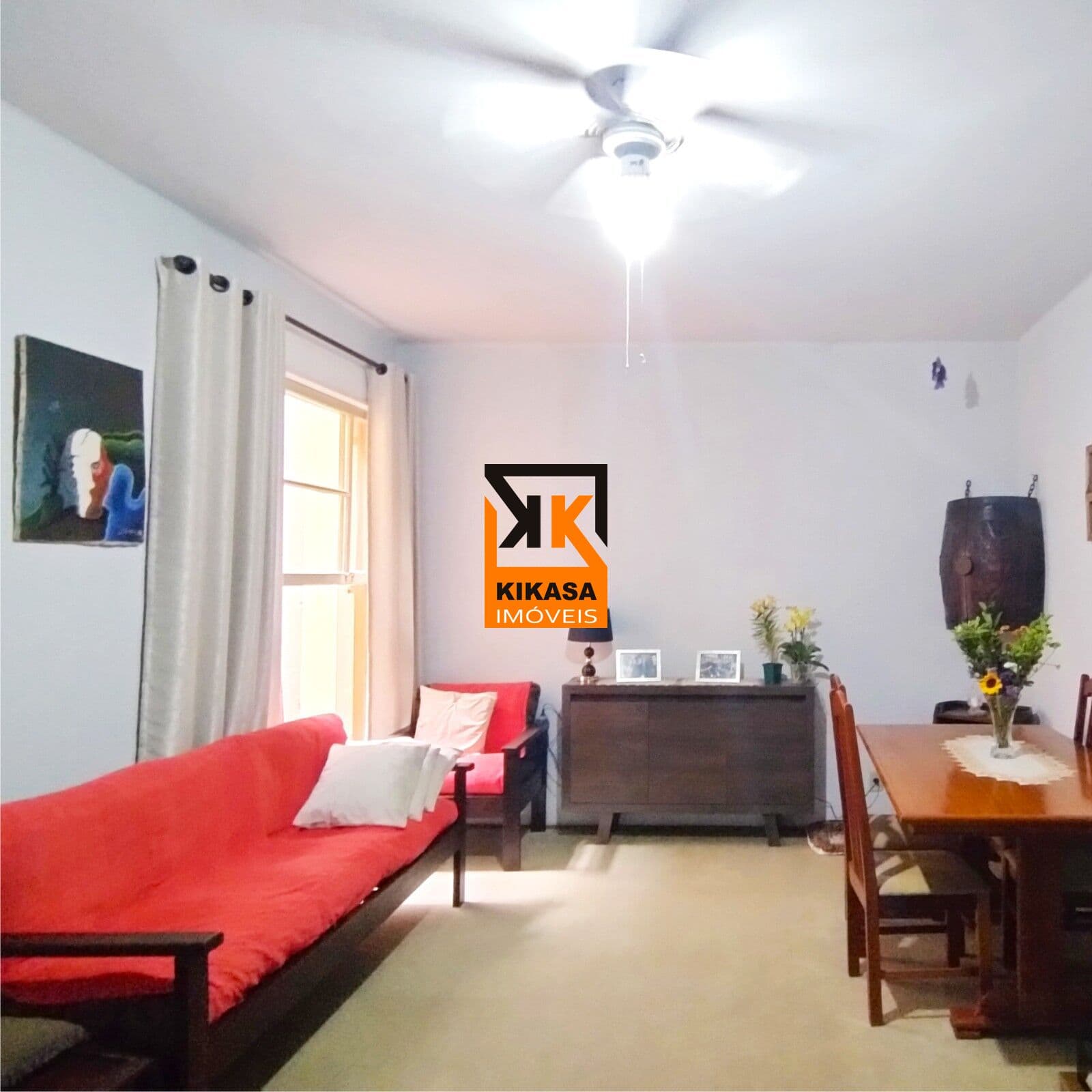 APARTAMENTO 3 QUARTOS COM SACADA NO CENTRO DE NOVO HAMBURGO