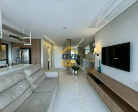 Apartamento em Campinas - Jardim Brasil