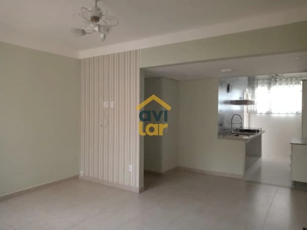 Apartamento em Campinas - Cambuí