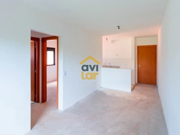 Apartamento em Campinas - Mansões Santo Antônio