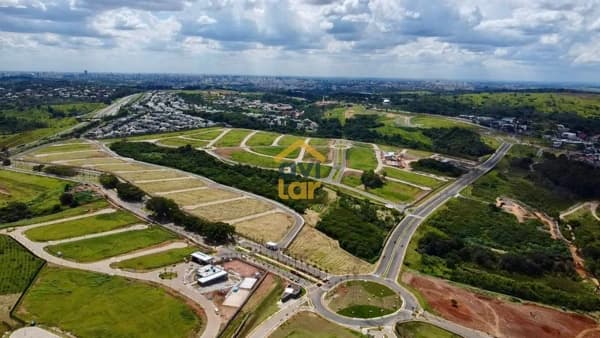Lote/Terreno em Campinas - Jardim Conceição (Sousas)