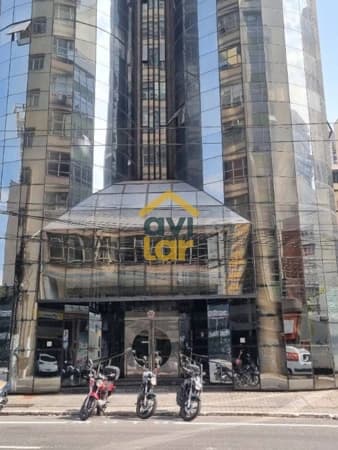 Sala/Conjunto em São Paulo - Vila Buarque