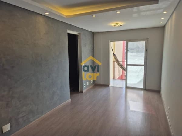 Apartamento em Campinas - Vila Itapura