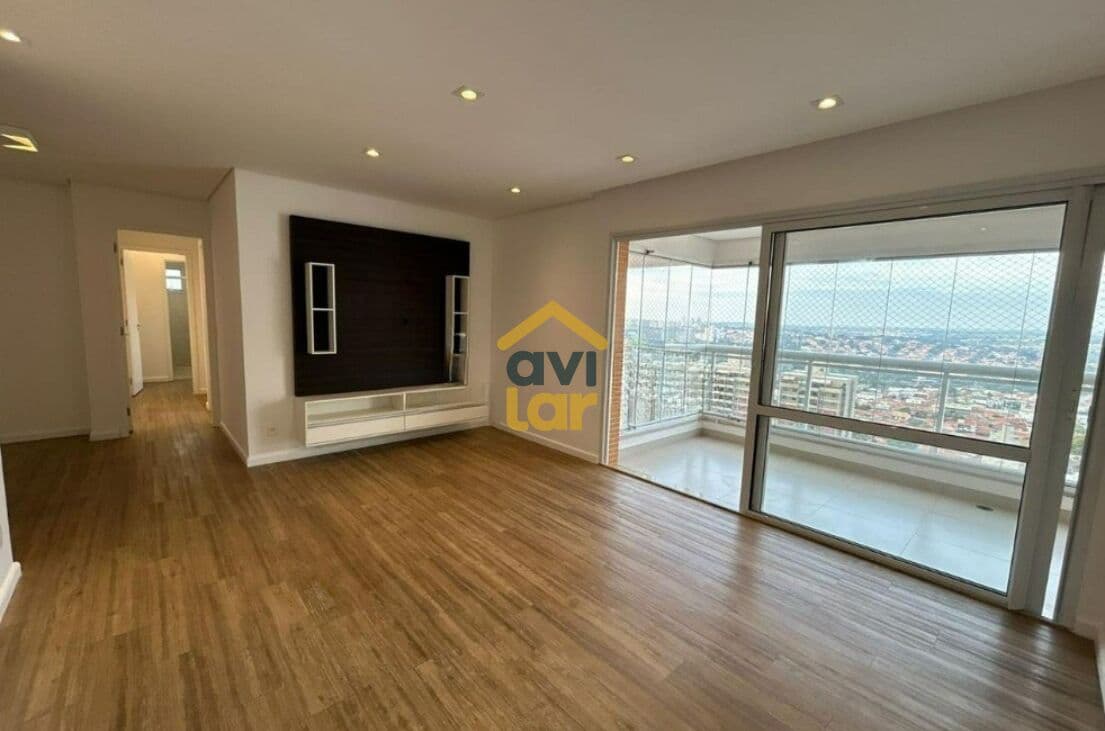 Apartamento para locação no Taquaral