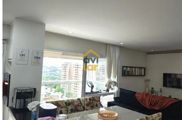 Apartamento à venda no Taquaral