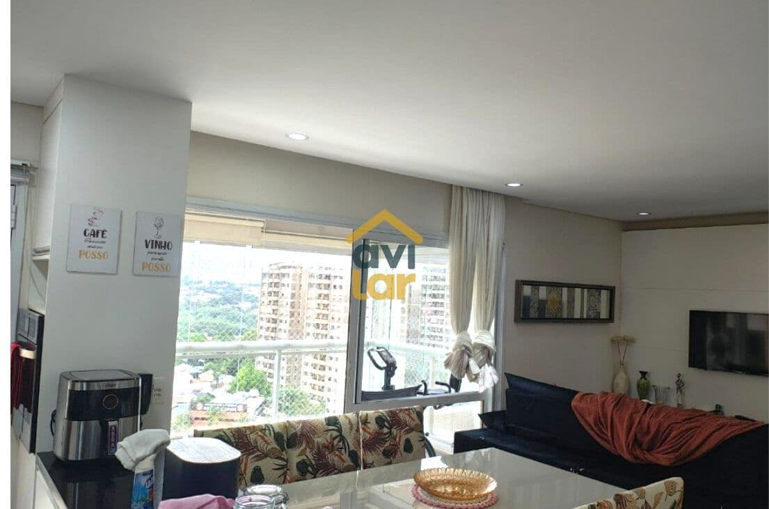 Apartamento à venda no Taquaral
