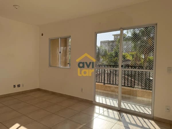 Apartamento em Campinas - Parque Fazendinha