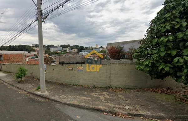 Lote/Terreno em Campinas - Parque São Quirino