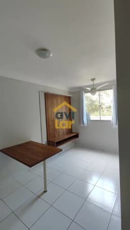 Apartamento em Campinas - Loteamento Parque São Martinho