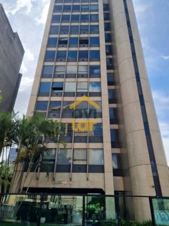 Sala/Conjunto em São Paulo - Vila Olímpia