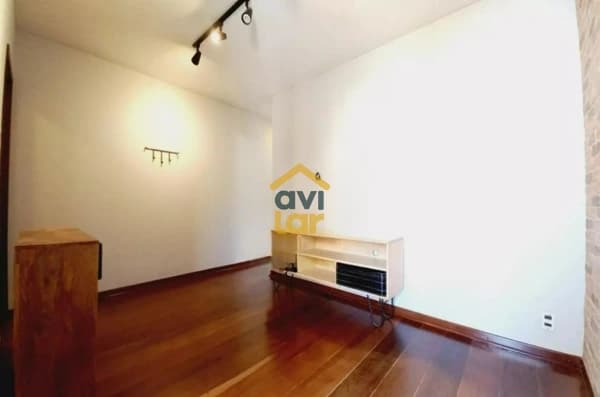 Apartamento em Campinas - Cambuí