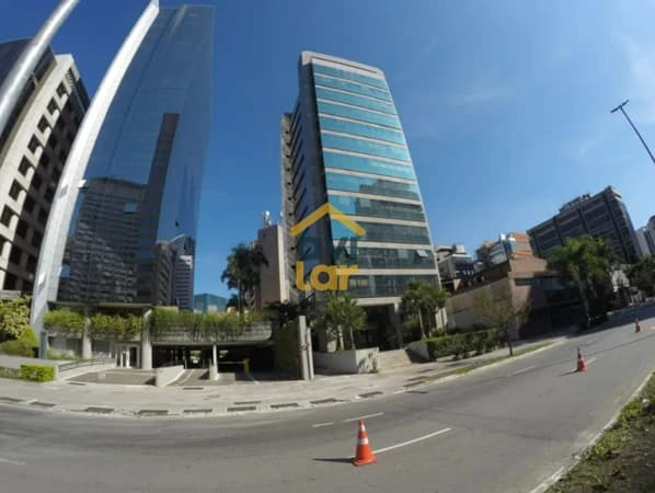 Sala/Conjunto em São Paulo - Vila Olímpia