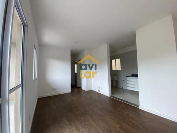 Apartamento em Campinas - Parque Fazendinha