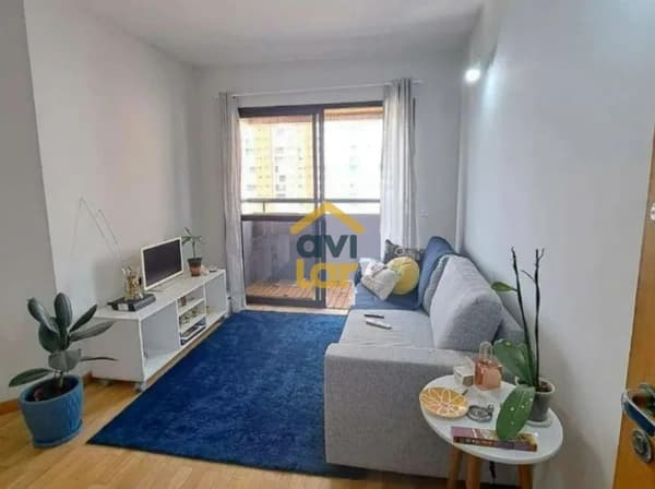 Apartamento em Campinas - Cambuí