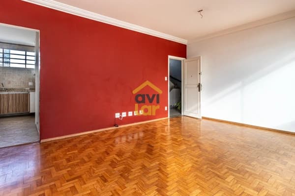 Apartamento em Campinas - Cambuí