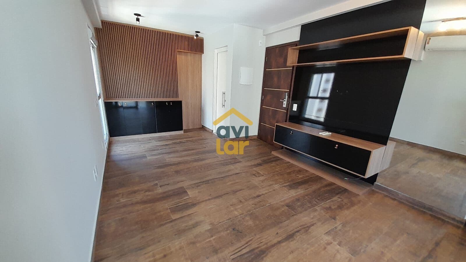 Apartamento à venda no Cambuí