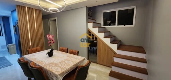 Apartamento em Campinas - Jardim Amazonas