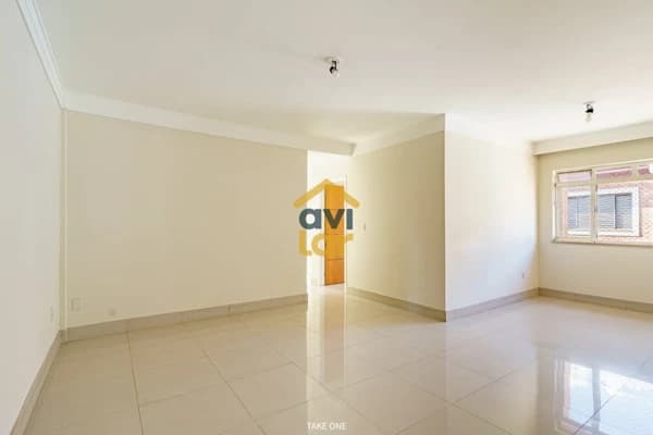 Apartamento em Campinas - Jardim Planalto