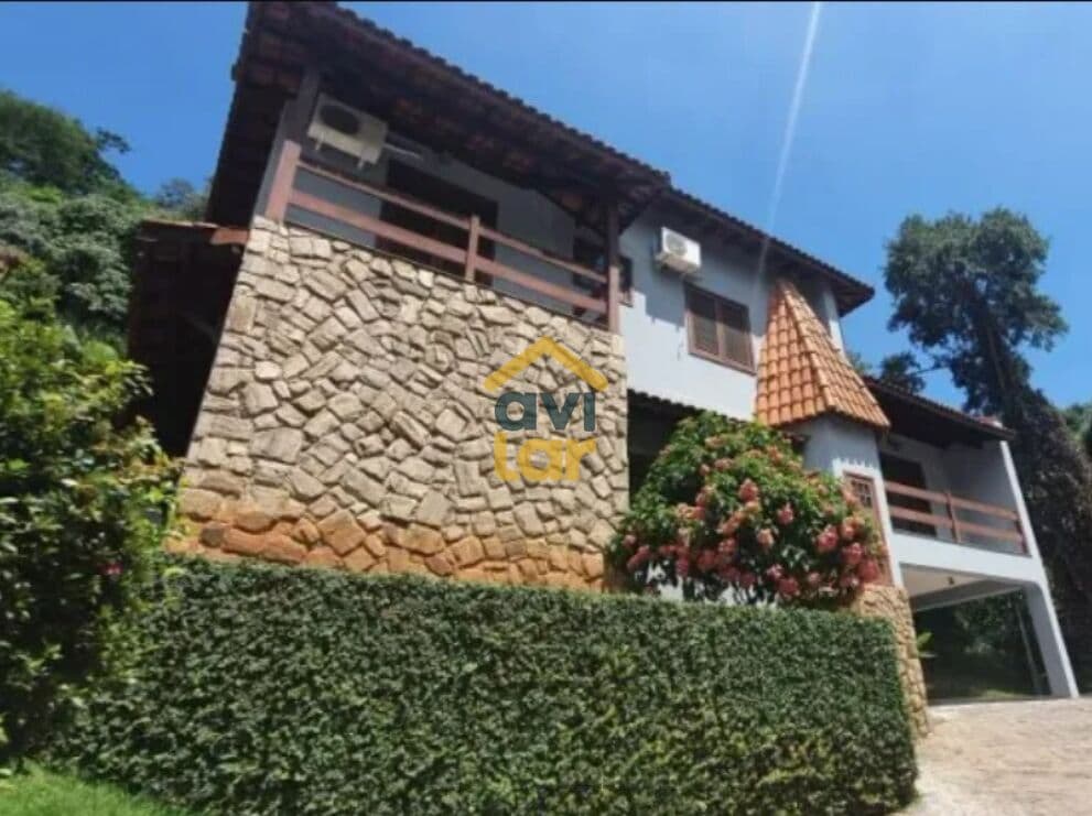 Casa Sobrado à venda em Valinhos