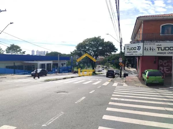 Salão Comercial para locação no Jardim Amanda II- Hortolandia