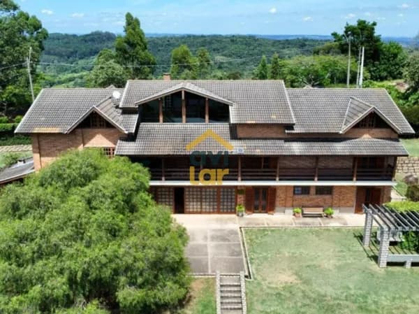 Chácara à venda em Valinhos