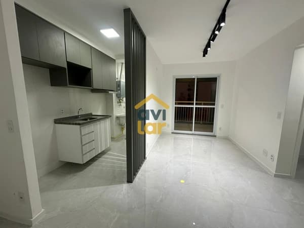 Apartamento em Campinas - Centro