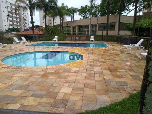 Apartamento em Campinas - Parque Prado