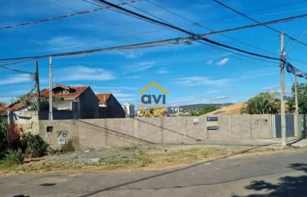 Lote/Terreno em Campinas - Parque São Quirino