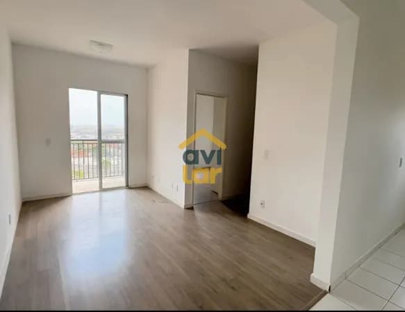Apartamento à venda no Viva Vista Colinas- Sumaré