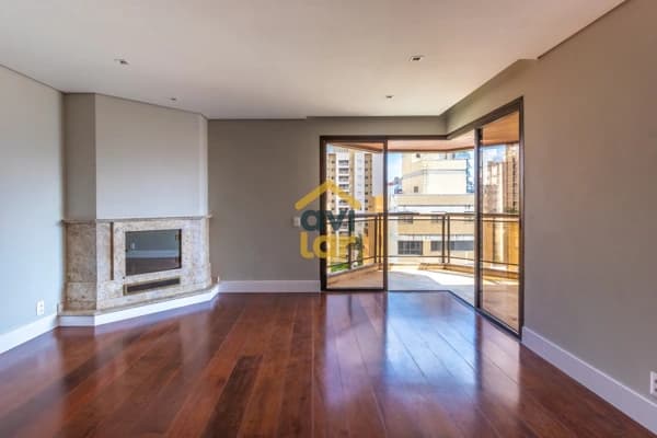 Apartamento em Campinas - Centro