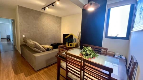 Apartamento em Campinas - Cambuí
