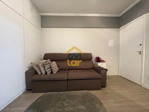Apartamento em Centro, Campinas/SP