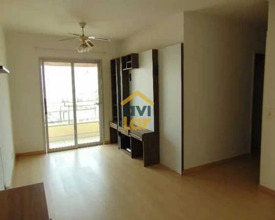 Apartamento em Campinas - Vila Industrial