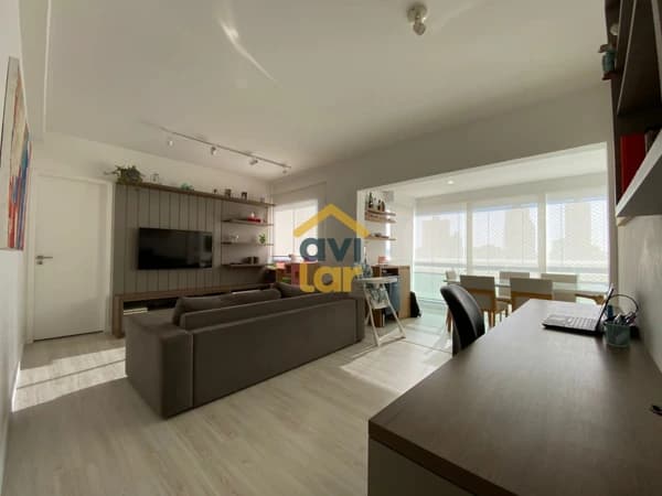 Apartamento em Campinas - Taquaral
