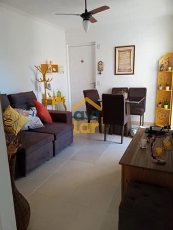 Apartamento em Campinas - Jardim Amazonas