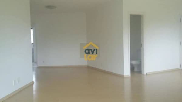 Apartamento em Campinas - Notre Dame