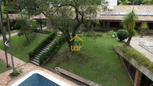 Fazenda/Sítios/Chácaras em Vinhedo - São Joaquim