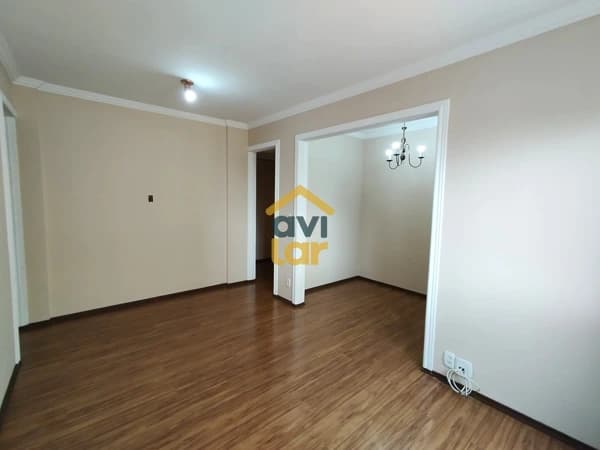 Apartamento em Campinas - Cambuí