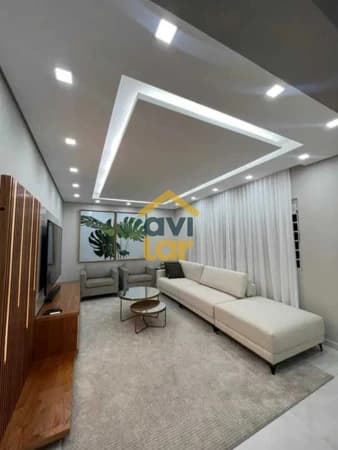 Sobrado em Campinas - Jardim New York