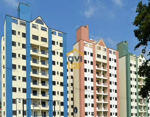 Apartamento em Campinas - Jardim Margarida