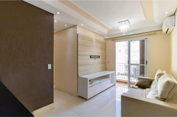 Apartamento em Campinas - Jardim Santa Genebra
