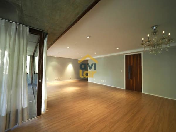 Apartamento em Campinas - Cambuí