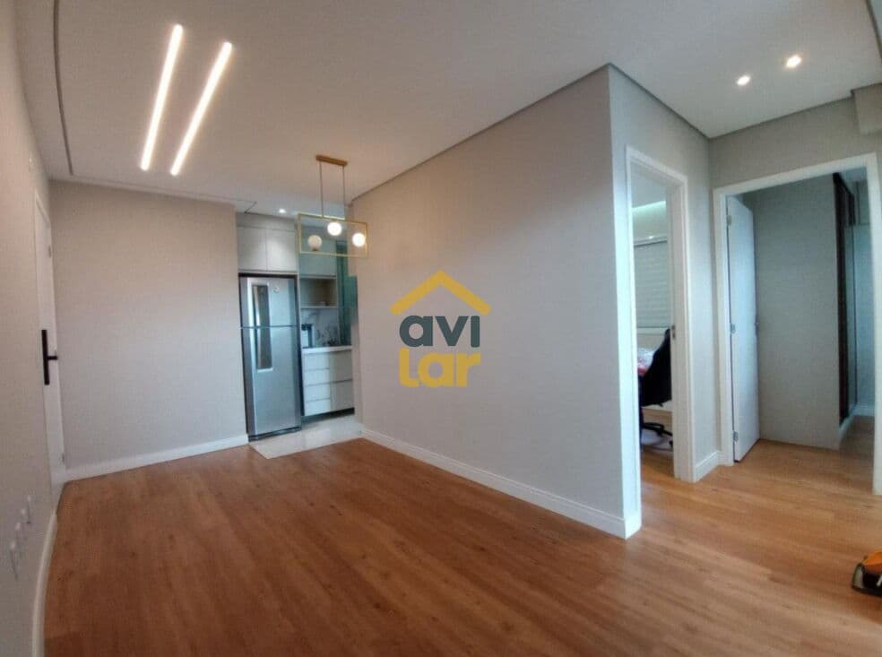 Apartamento à venda em Valinhos