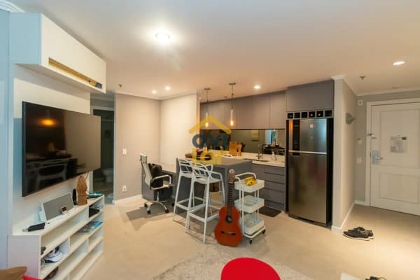 Apartamento em São Paulo - Vila Olímpia