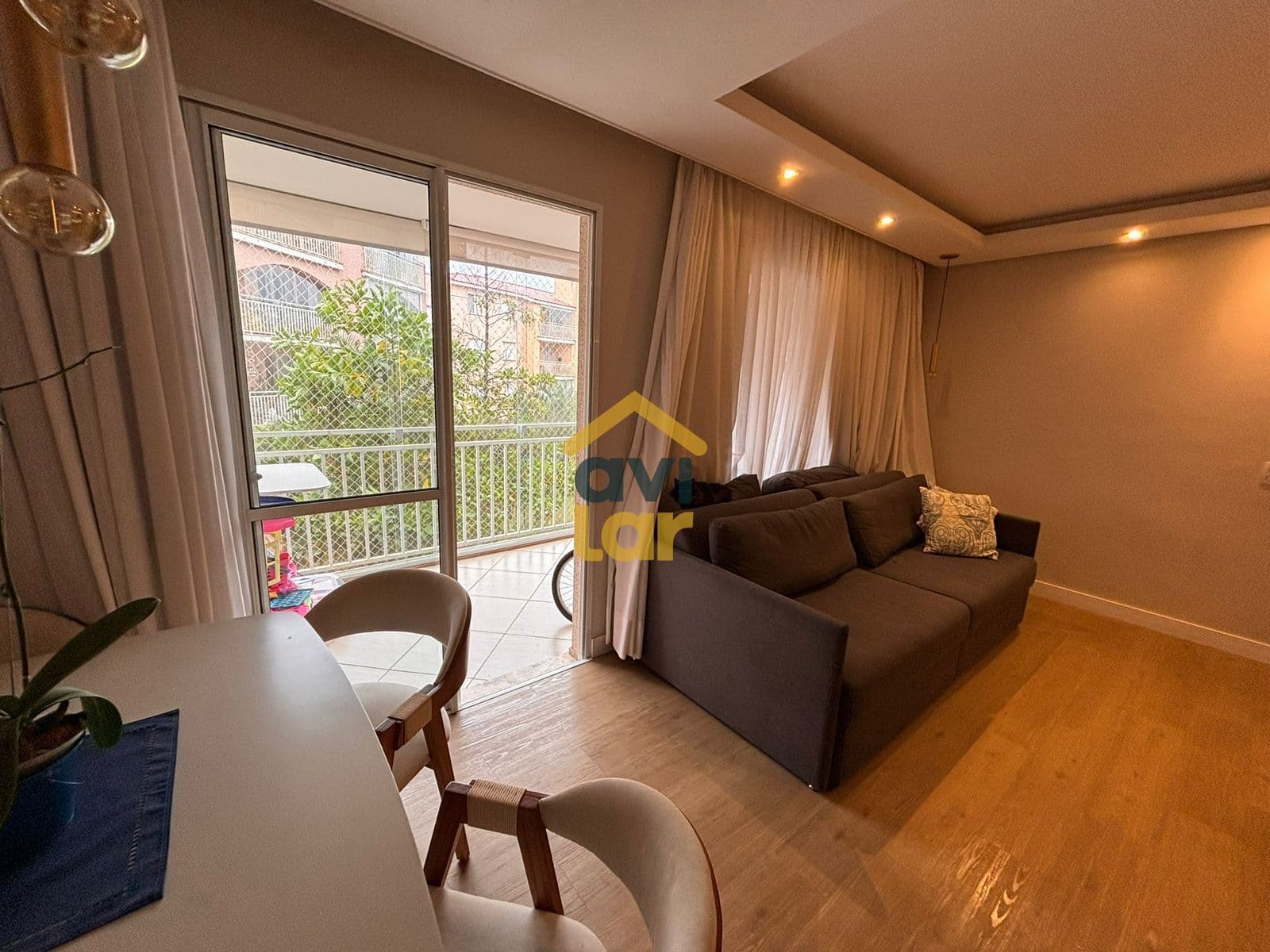 Apartamento à venda no Avalon